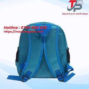 BALO MẦM NON THỎ NGỌC