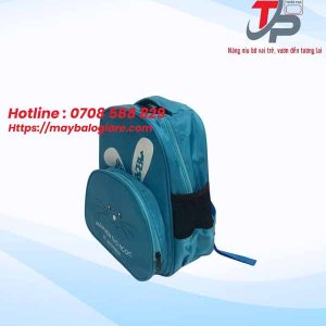 BALO MẦM NON THỎ NGỌC