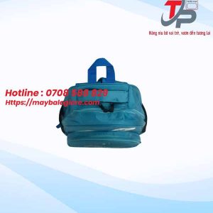 BALO MẦM NON THỎ NGỌC