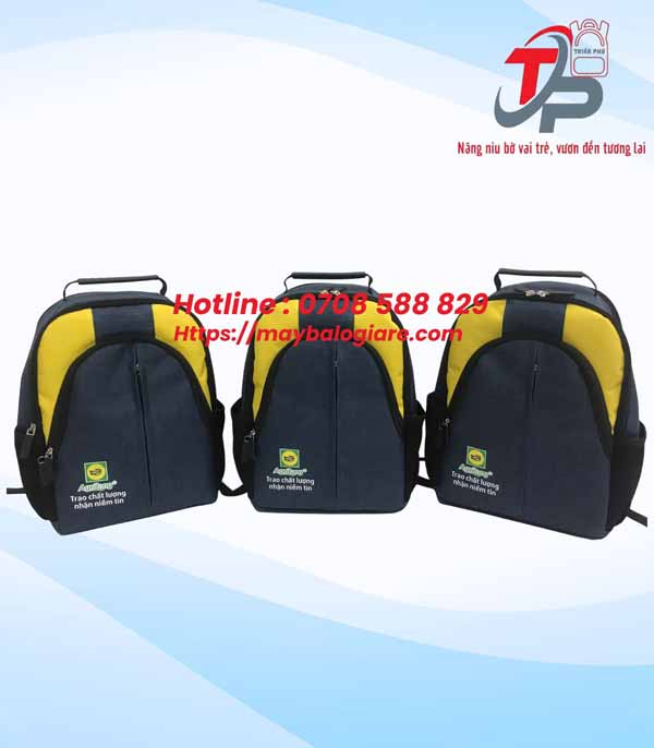 BALO QUÀ TẶNG AGRILONG TRAO CHẤT LƯỢNG NHẬN NIỀM TIN