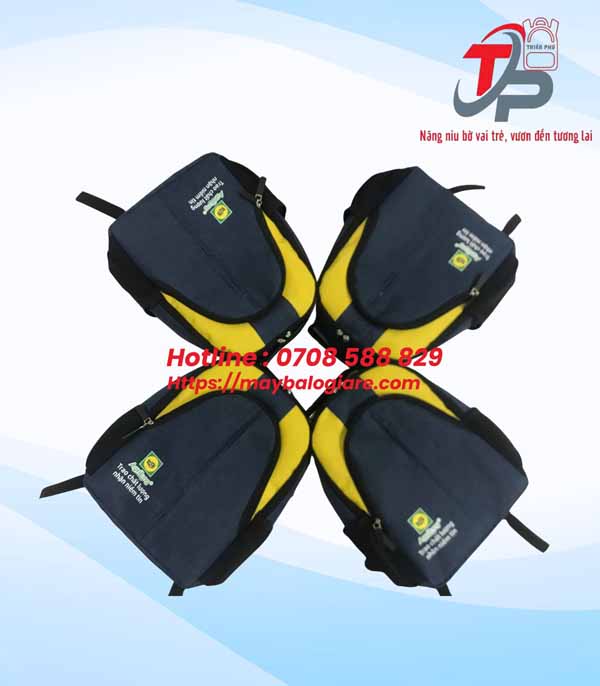 BALO QUÀ TẶNG AGRILONG TRAO CHẤT LƯỢNG NHẬN NIỀM TIN