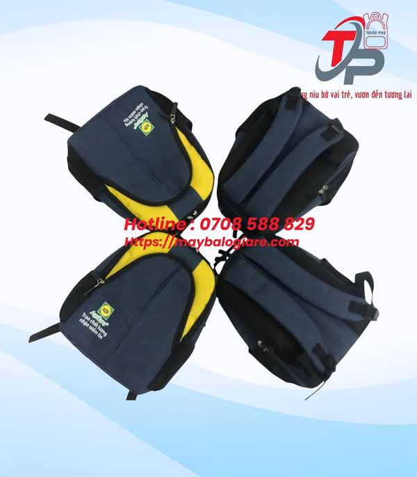 BALO QUÀ TẶNG AGRILONG TRAO CHẤT LƯỢNG NHẬN NIỀM TIN