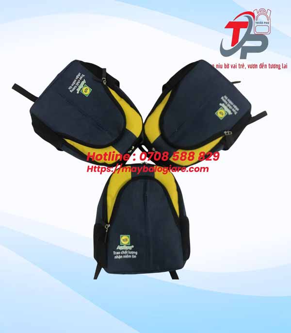 BALO QUÀ TẶNG AGRILONG TRAO CHẤT LƯỢNG NHẬN NIỀM TIN