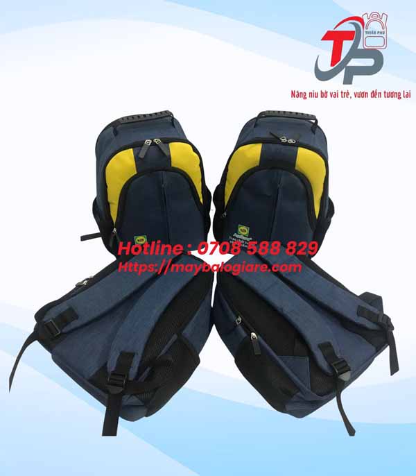 BALO QUÀ TẶNG AGRILONG TRAO CHẤT LƯỢNG NHẬN NIỀM TIN