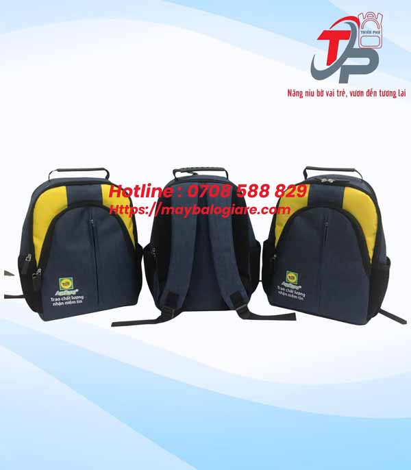 BALO QUÀ TẶNG AGRILONG TRAO CHẤT LƯỢNG NHẬN NIỀM TIN