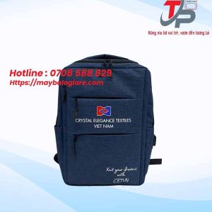 BALO QUÀ TẶNG CÔNG TY CRYSTAL ELEGANCE TEXTILES VIỆT NAM