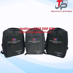 BALO QUÀ TẶNG CÔNG TY CRYSTAL ELEGANCE TEXTILES VIỆT NAM