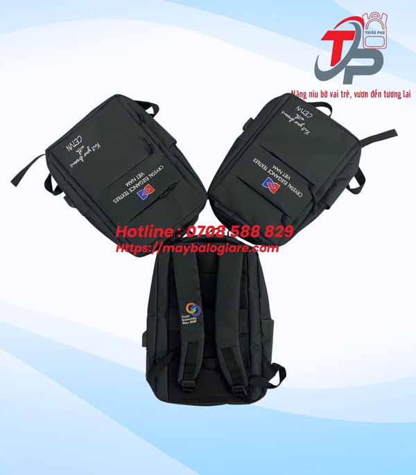 BALO QUÀ TẶNG CÔNG TY CRYSTAL ELEGANCE TEXTILES VIỆT NAM BALO QUÀ TẶNG CÔNG TY CRYSTAL ELEGANCE TEXTILES VIỆT NAM