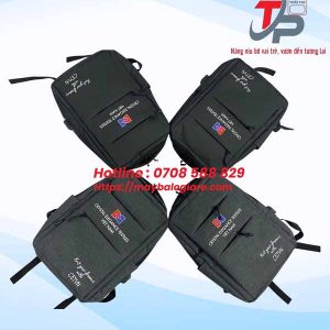 BALO QUÀ TẶNG CÔNG TY CRYSTAL ELEGANCE TEXTILES VIỆT NAM