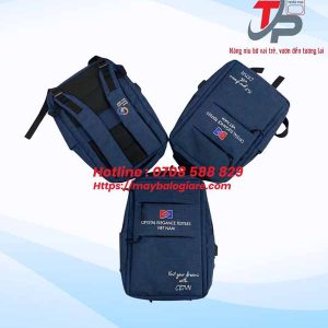 BALO QUÀ TẶNG CÔNG TY CRYSTAL ELEGANCE TEXTILES VIỆT NAM