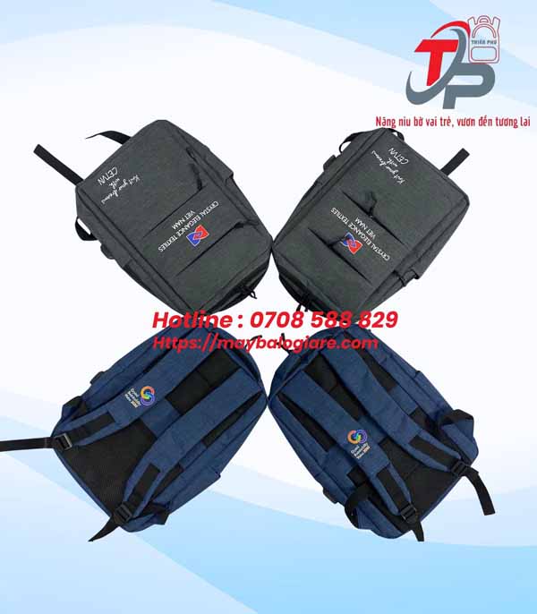 BALO QUÀ TẶNG CÔNG TY CRYSTAL ELEGANCE TEXTILES VIỆT NAM BALO QUÀ TẶNG CÔNG TY CRYSTAL ELEGANCE TEXTILES VIỆT NAM