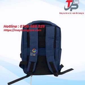 BALO QUÀ TẶNG CÔNG TY CRYSTAL ELEGANCE TEXTILES VIỆT NAM