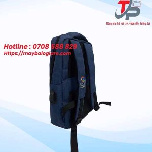 BALO QUÀ TẶNG CÔNG TY CRYSTAL ELEGANCE TEXTILES VIỆT NAM