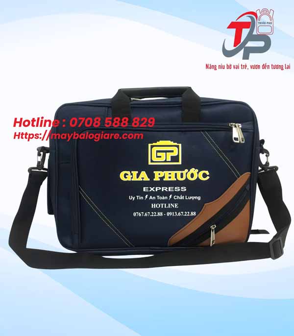 CẶP LAPTOP GIA PHƯỚC