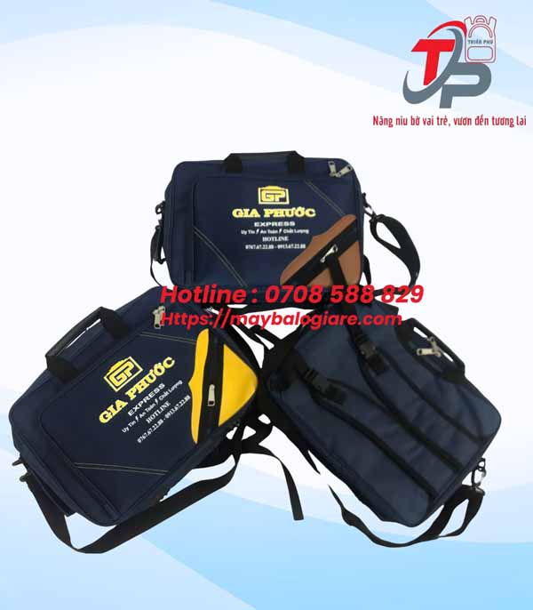 CẶP LAPTOP GIA PHƯỚC