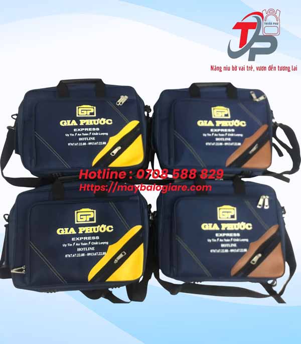 CẶP LAPTOP GIA PHƯỚC