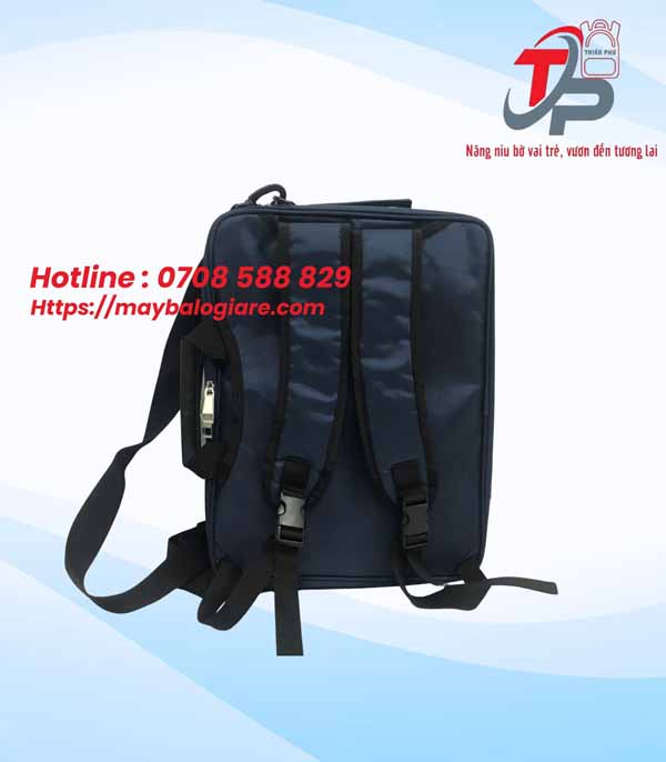 CẶP LAPTOP GIA PHƯỚC