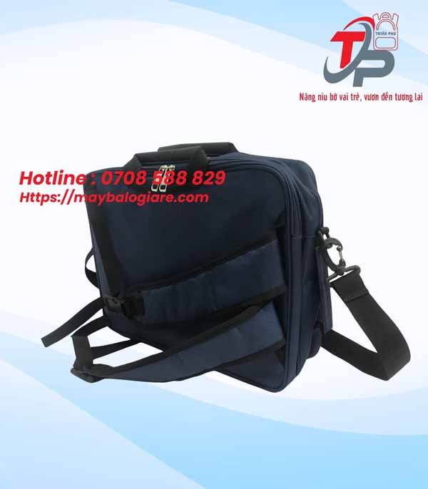 CẶP LAPTOP GIA PHƯỚC