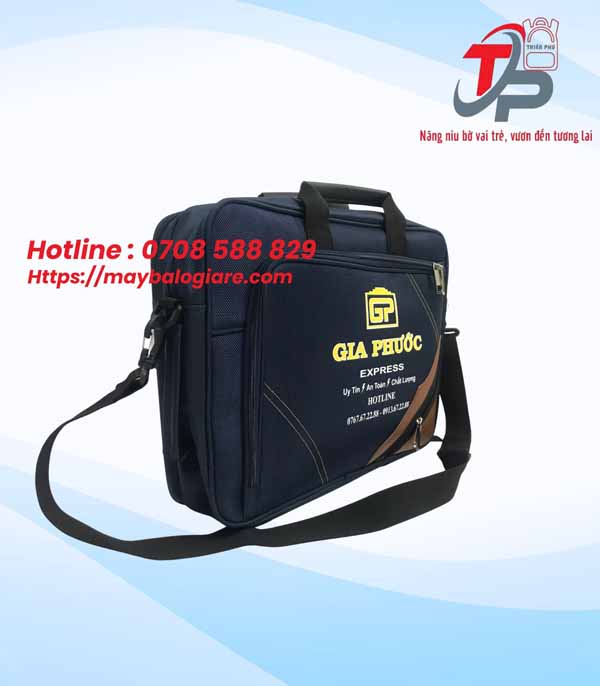 CẶP LAPTOP GIA PHƯỚC