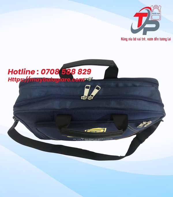 CẶP LAPTOP GIA PHƯỚC