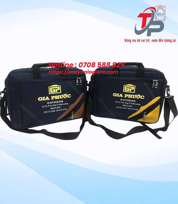 CẶP LAPTOP GIA PHƯỚC