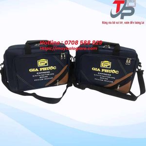 CẶP LAPTOP GIA PHƯỚC