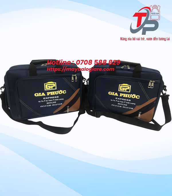 CẶP LAPTOP GIA PHƯỚC