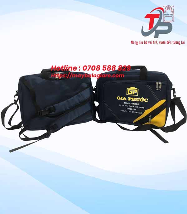 CẶP LAPTOP GIA PHƯỚC