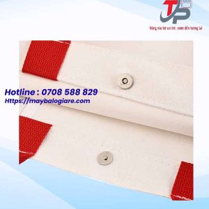 TÚI CANVAS HIGHLAND