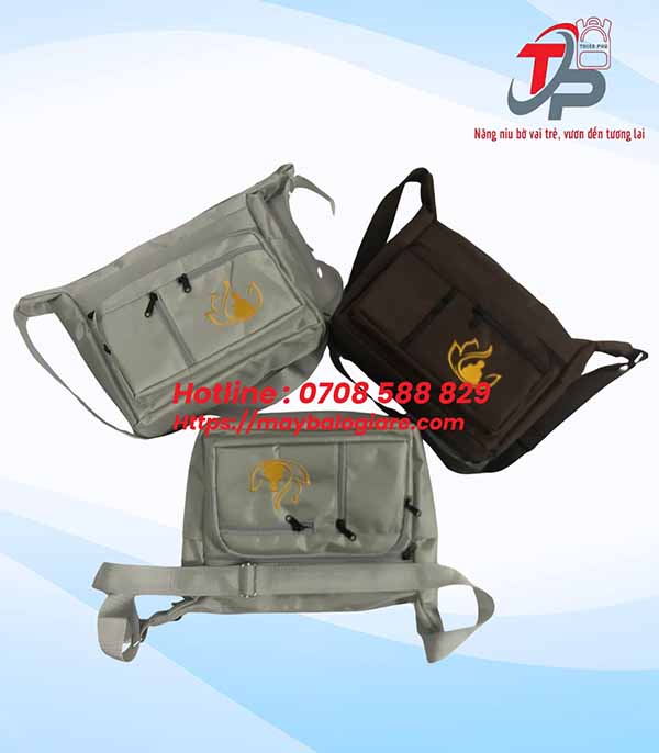 TÚI ĐEO CHÉO ADIDAPHAT