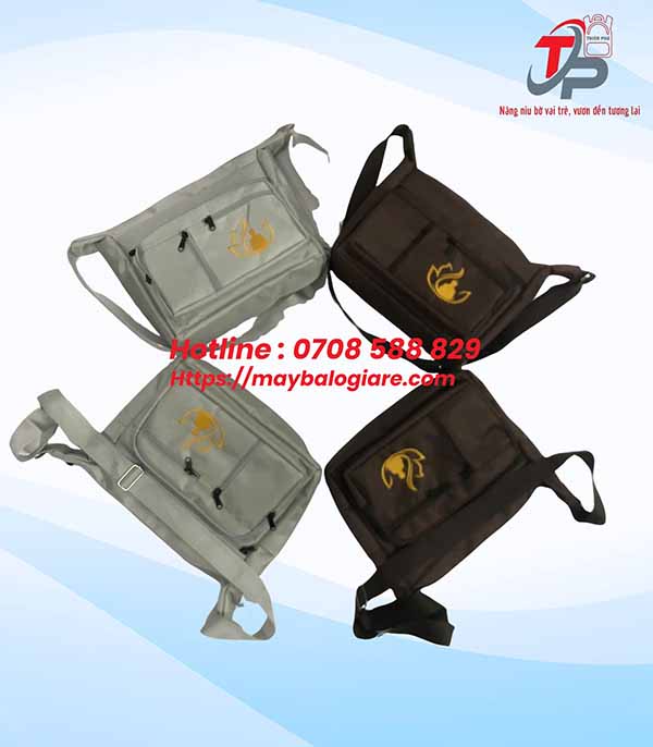 TÚI ĐEO CHÉO ADIDAPHAT