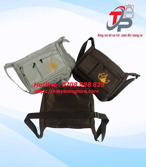 TÚI ĐEO CHÉO ADIDAPHAT