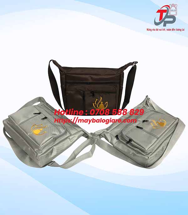 TÚI ĐEO CHÉO ADIDAPHAT