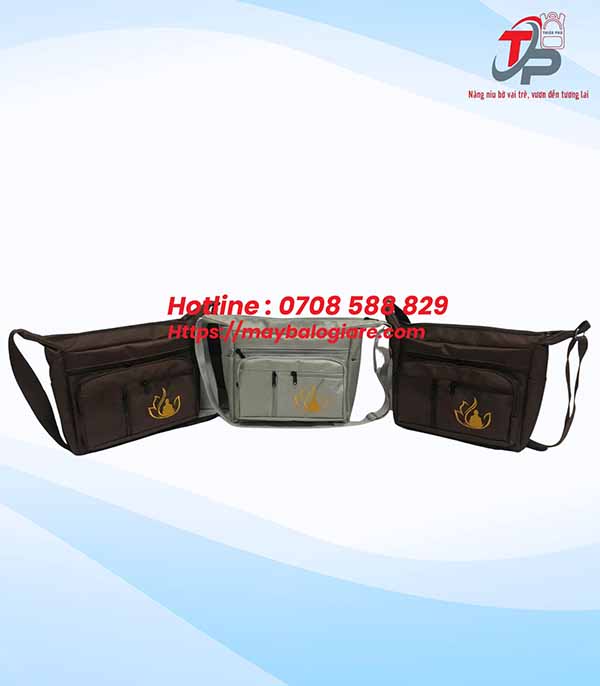 TÚI ĐEO CHÉO ADIDAPHAT