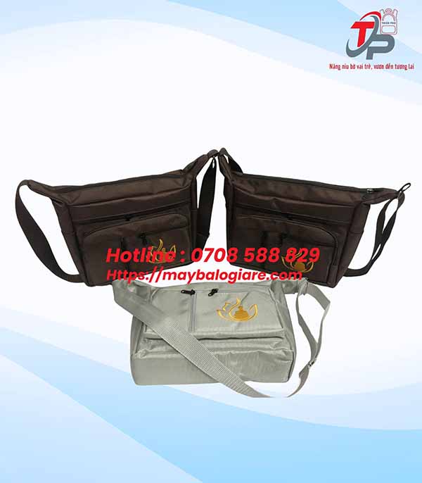 TÚI ĐEO CHÉO ADIDAPHAT