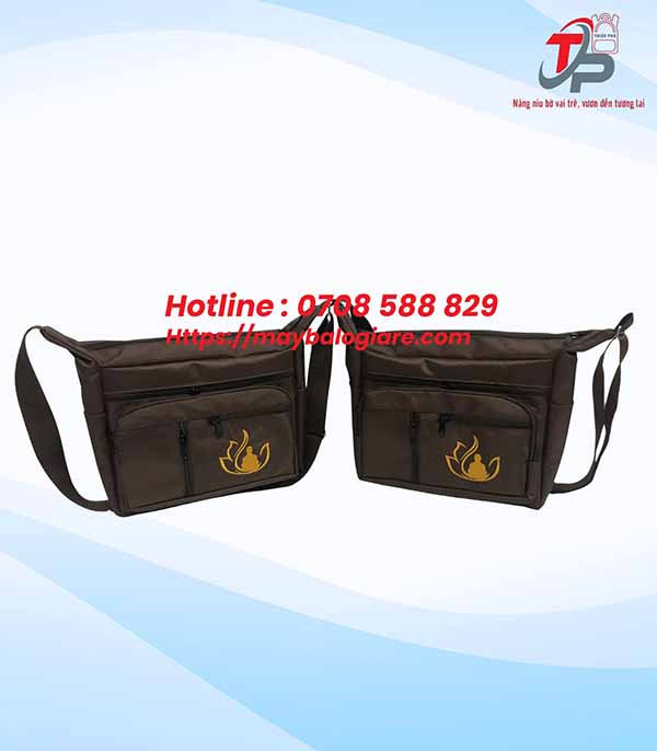 TÚI ĐEO CHÉO ADIDAPHAT