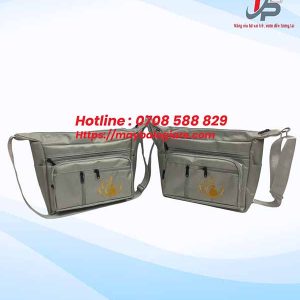 TÚI ĐEO CHÉO ADIDAPHAT