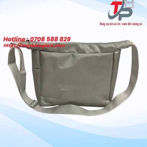 TÚI ĐEO CHÉO ADIDAPHAT