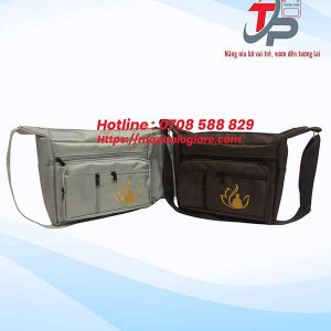 TÚI ĐEO CHÉO ADIDAPHAT