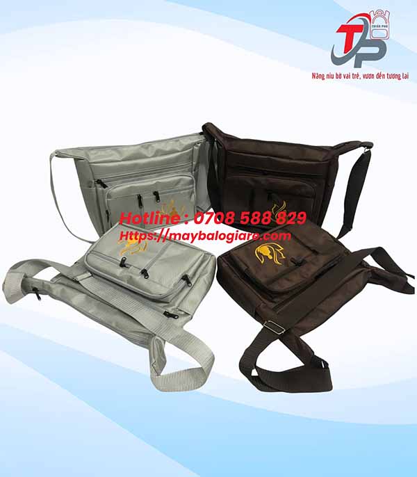 TÚI ĐEO CHÉO ADIDAPHAT