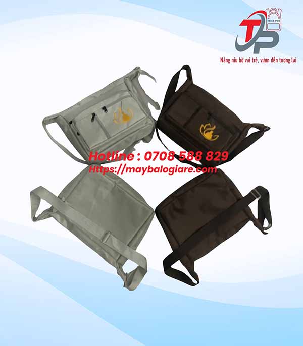 TÚI ĐEO CHÉO ADIDAPHAT