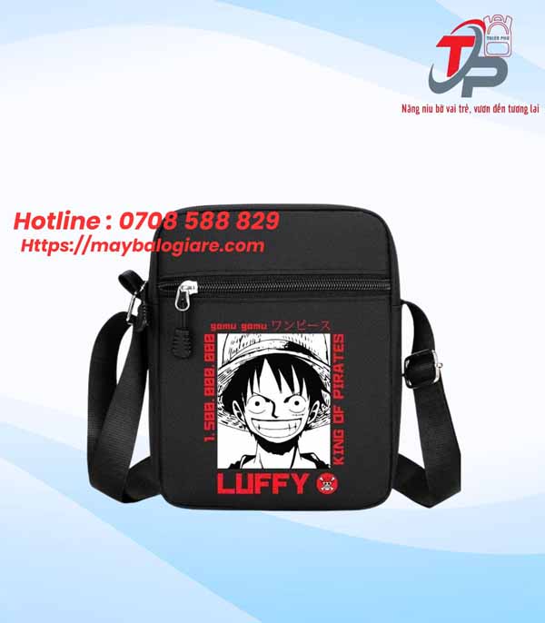 TÚI ĐEO CHÉO ANIME