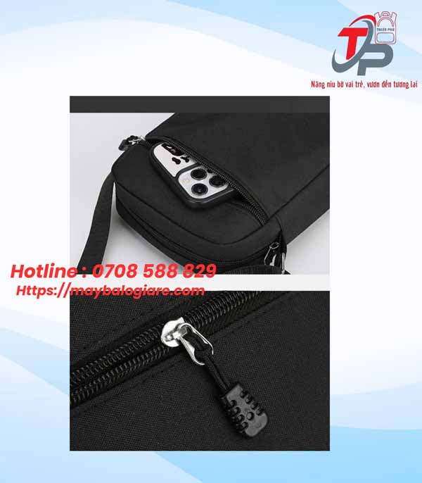 TÚI ĐEO CHÉO ANIME