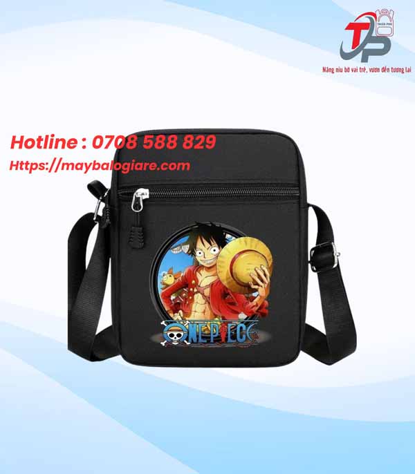 TÚI ĐEO CHÉO ANIME