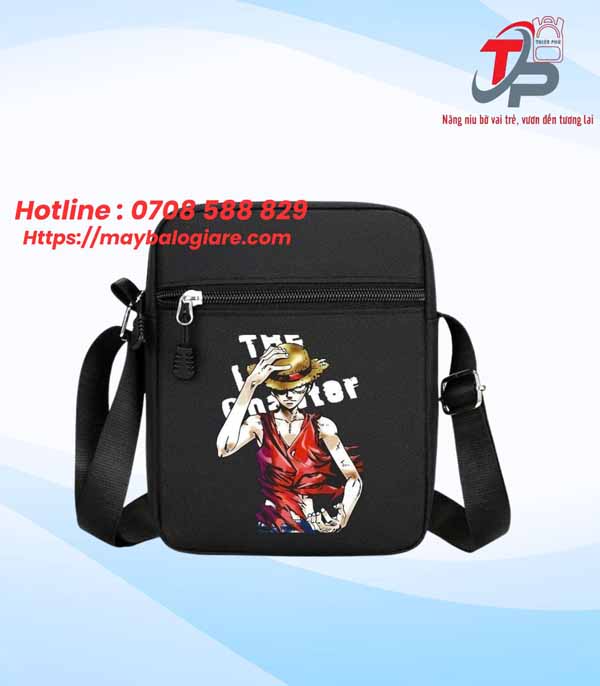 TÚI ĐEO CHÉO ANIME