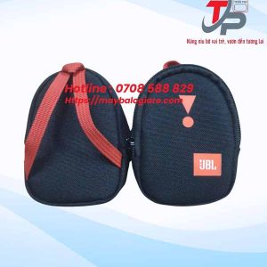 TÚI ĐỰNG DỤNG CỤ NHỎ JBL