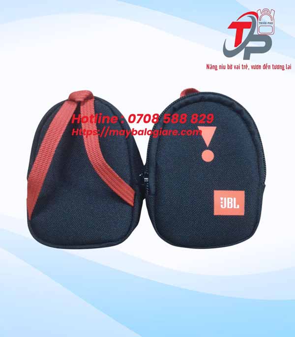 TÚI ĐỰNG DỤNG CỤ NHỎ JBL