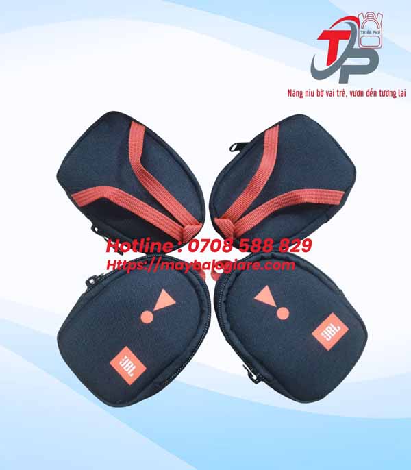 TÚI ĐỰNG DỤNG CỤ NHỎ JBL TÚI ĐỰNG DỤNG CỤ NHỎ JBL