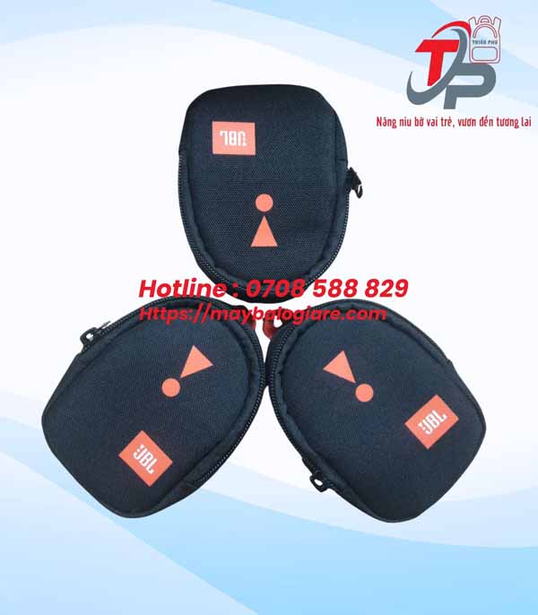 TÚI ĐỰNG DỤNG CỤ NHỎ JBL TÚI ĐỰNG DỤNG CỤ NHỎ JBL