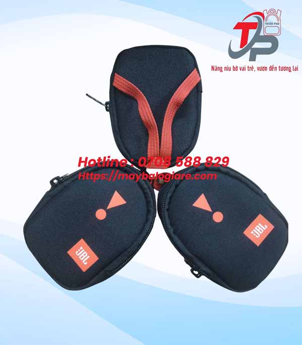 TÚI ĐỰNG DỤNG CỤ NHỎ JBL TÚI ĐỰNG DỤNG CỤ NHỎ JBL